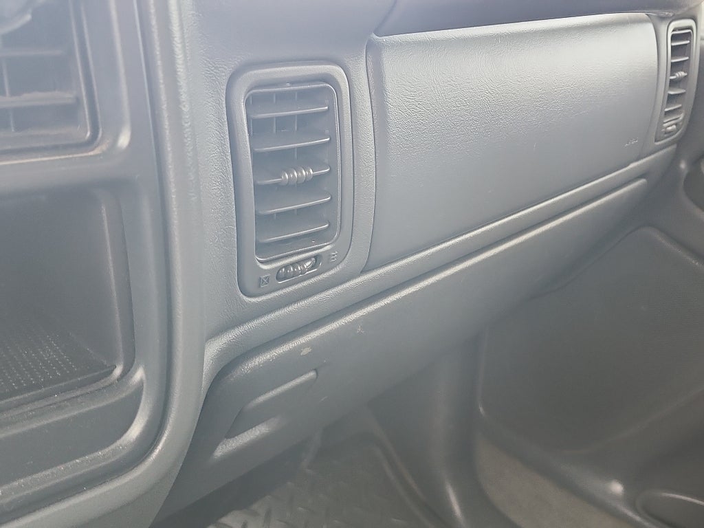 2005 Chevrolet Silverado 2500HD LS