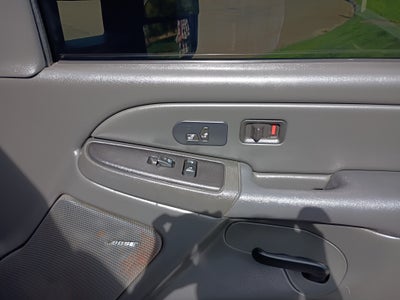 2007 Chevrolet Silverado 2500HD Classic LT3