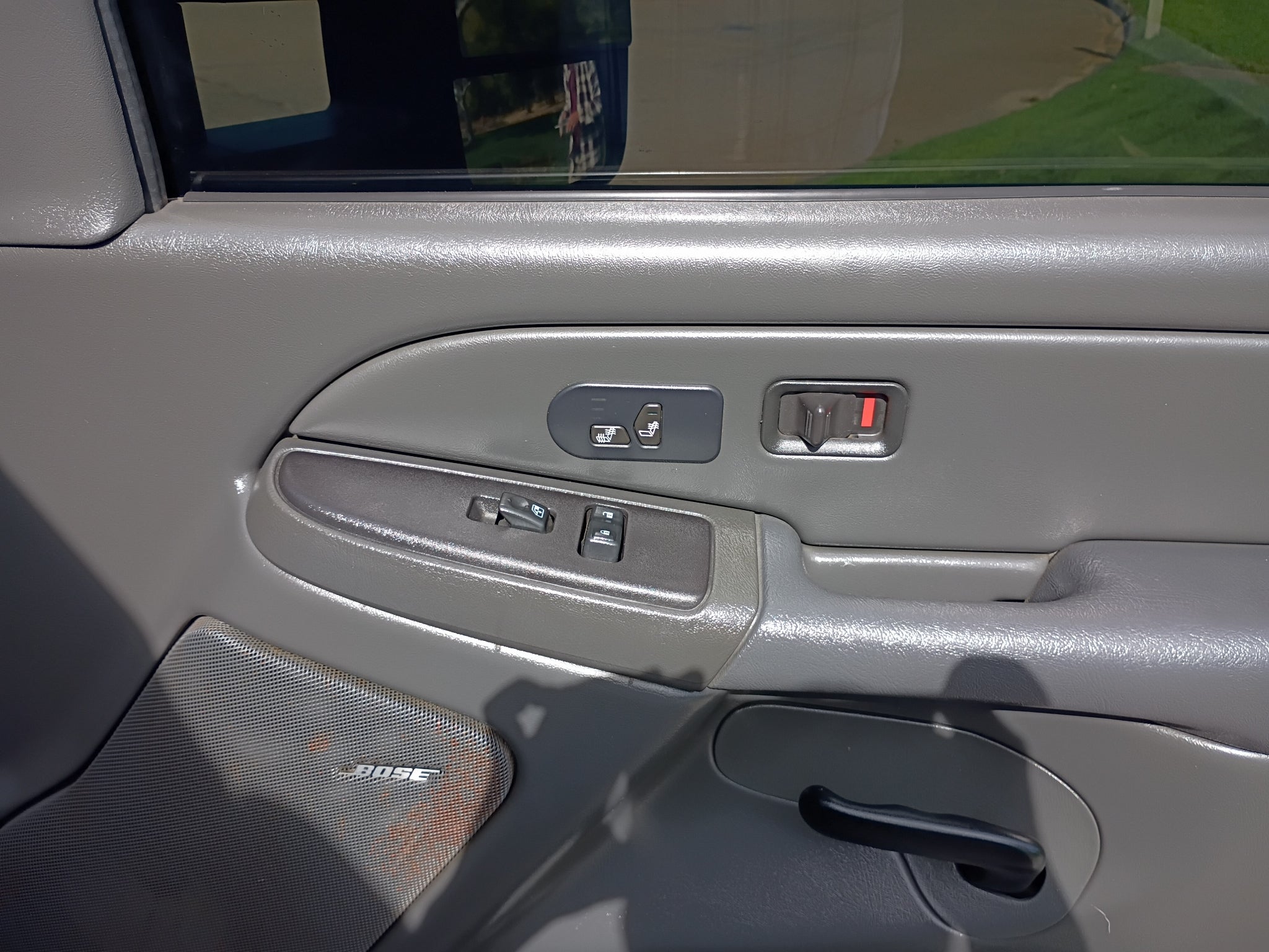 2007 Chevrolet Silverado 2500HD Classic LT3