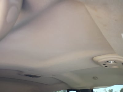 2007 Chevrolet Silverado 2500HD Classic LT3