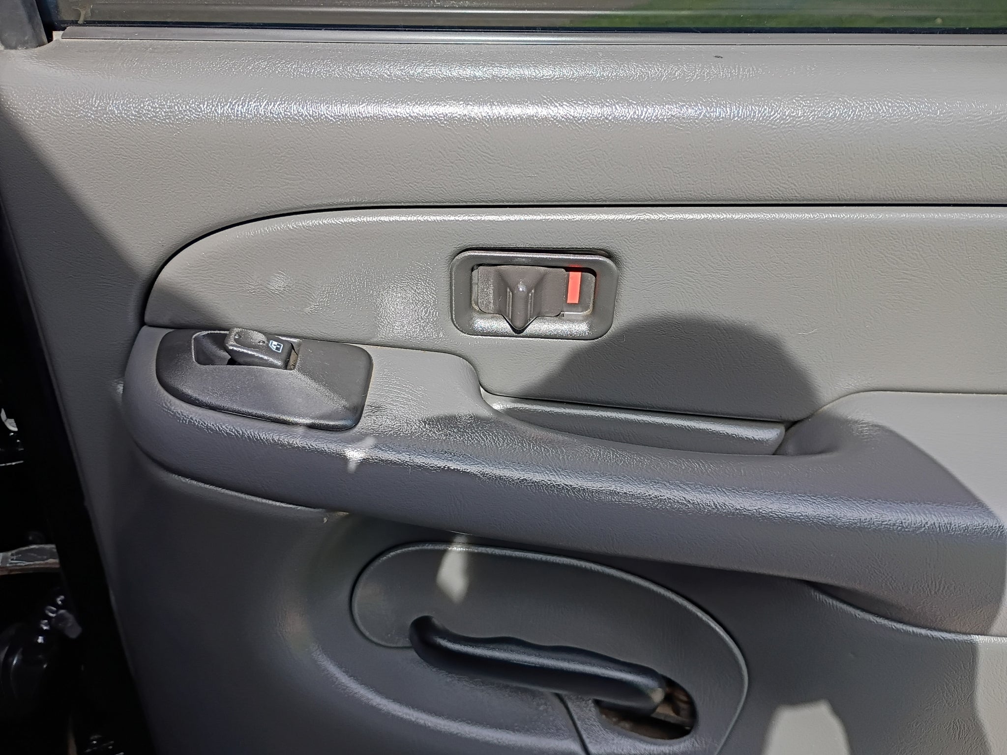 2007 Chevrolet Silverado 2500HD Classic LT3