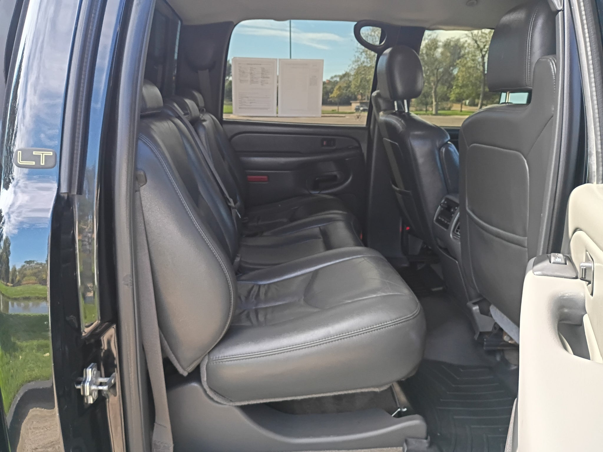2007 Chevrolet Silverado 2500HD Classic LT3
