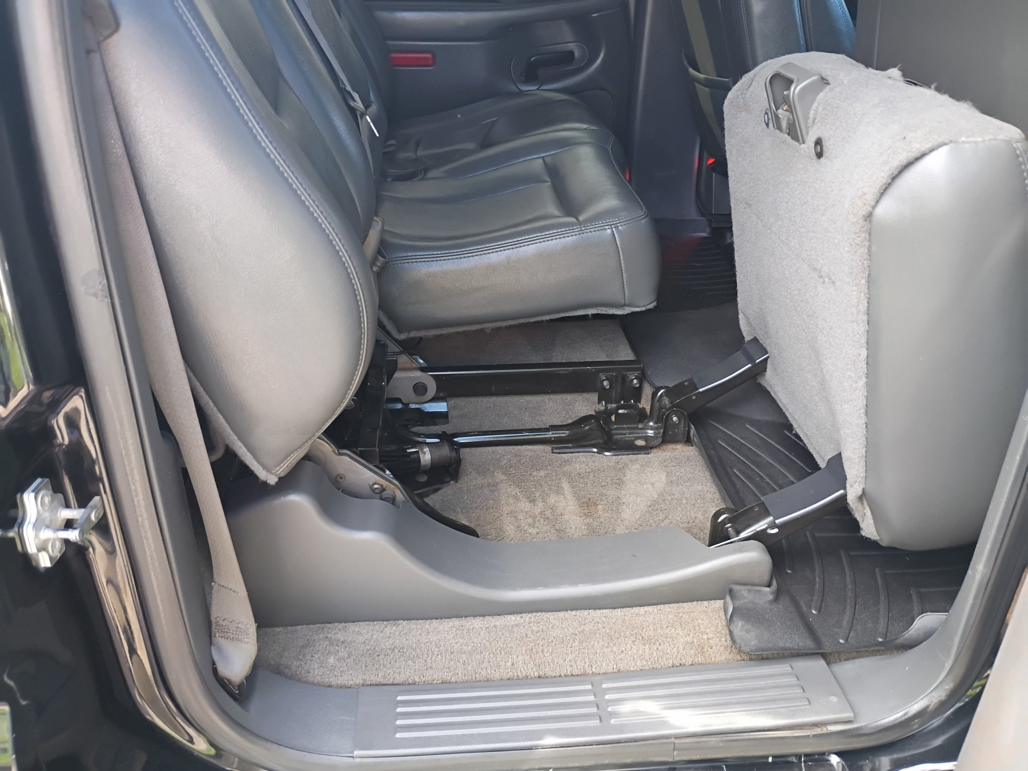 2007 Chevrolet Silverado 2500HD Classic LT3