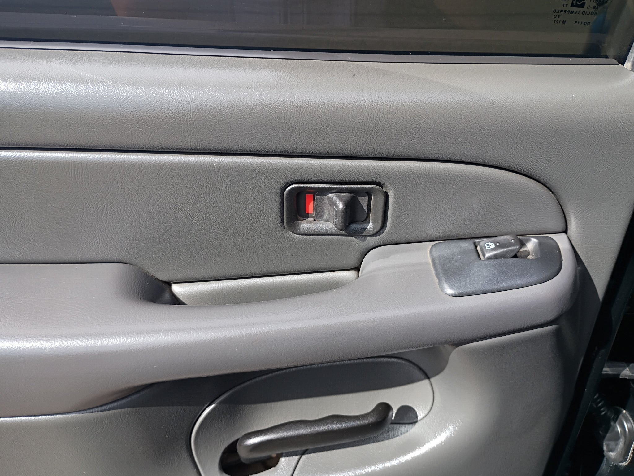 2007 Chevrolet Silverado 2500HD Classic LT3