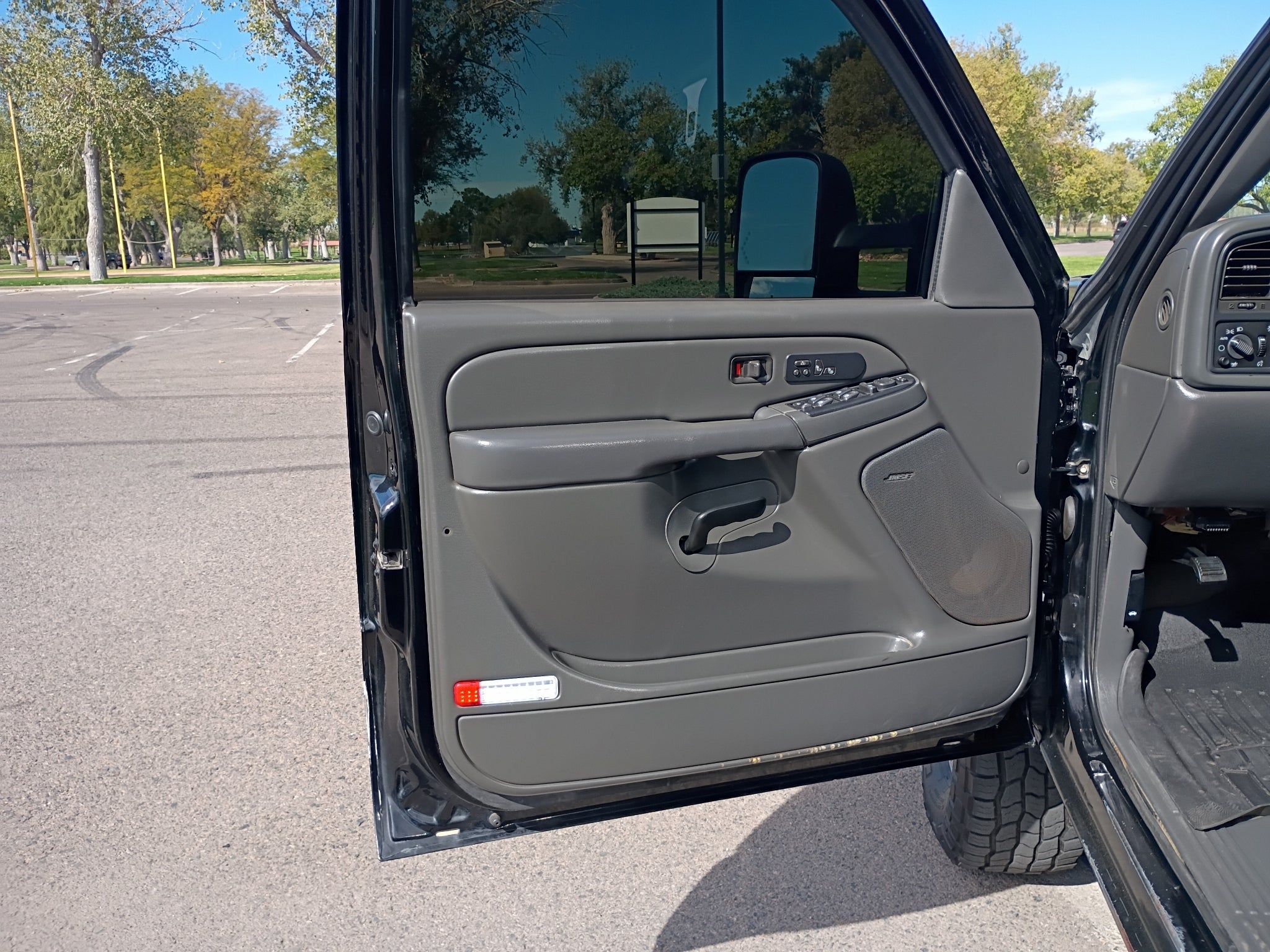 2007 Chevrolet Silverado 2500HD Classic LT3