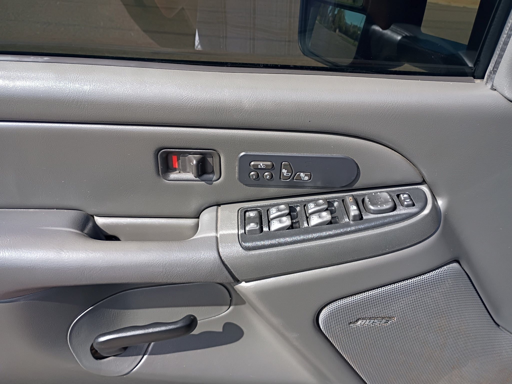 2007 Chevrolet Silverado 2500HD Classic LT3