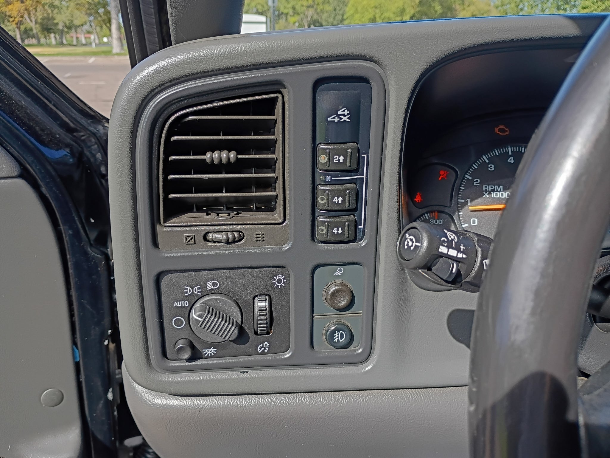 2007 Chevrolet Silverado 2500HD Classic LT3