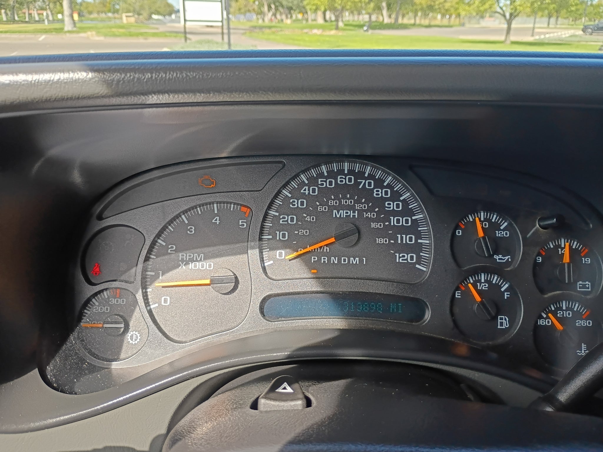 2007 Chevrolet Silverado 2500HD Classic LT3