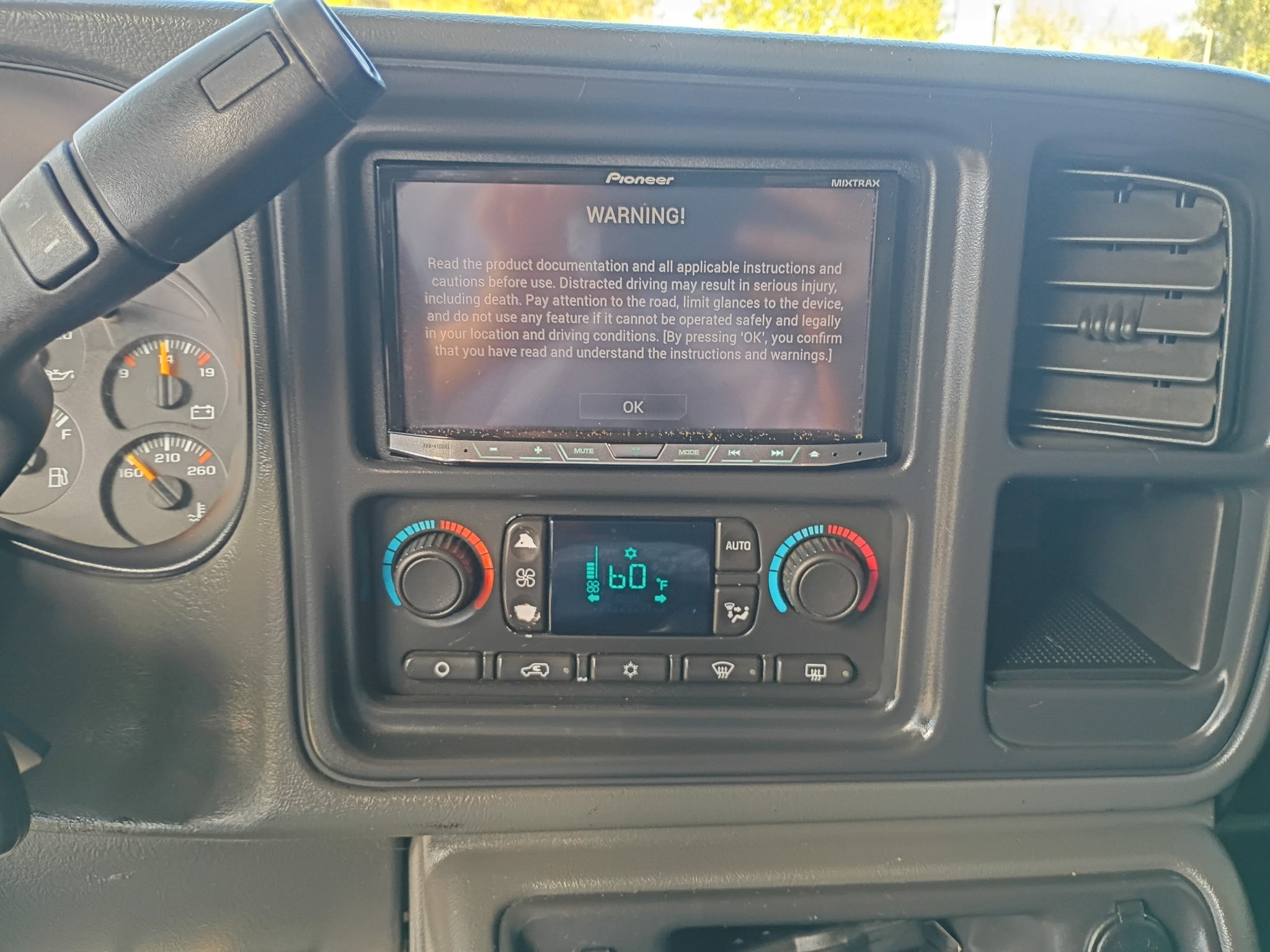 2007 Chevrolet Silverado 2500HD Classic LT3