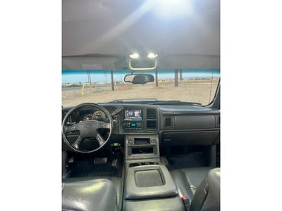 2007 Chevrolet Silverado 2500HD Classic LT3