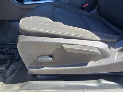 2022 Chevrolet Colorado 2WD LT