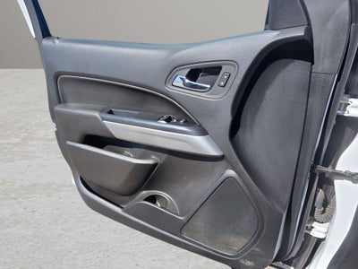 2022 Chevrolet Colorado 2WD LT