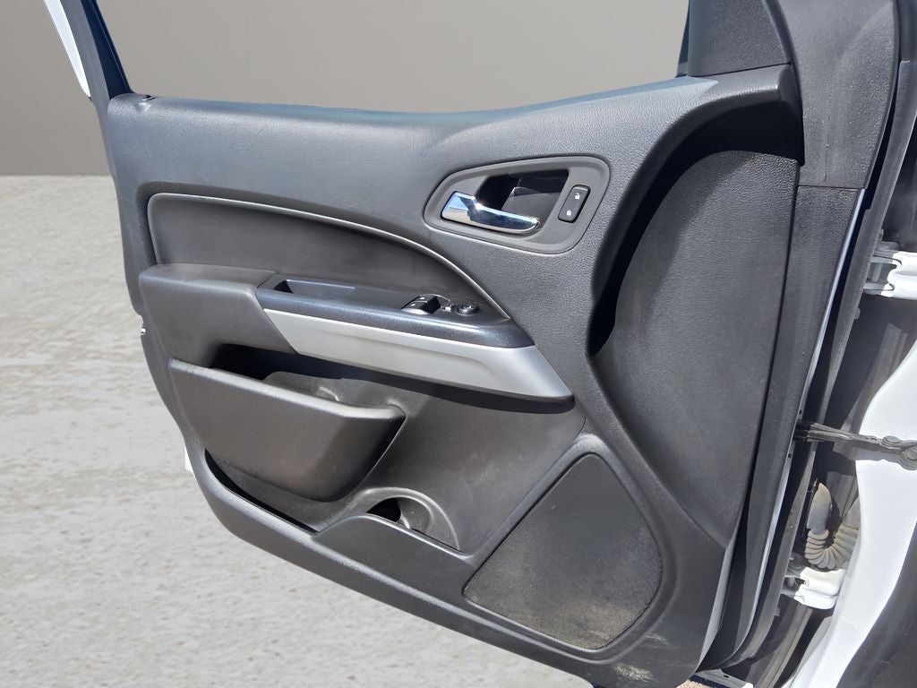 2022 Chevrolet Colorado 2WD LT