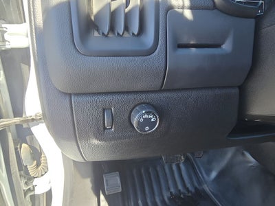 2022 Chevrolet Colorado 2WD LT