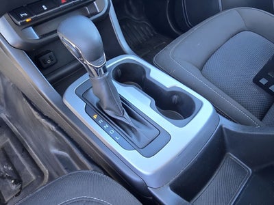 2022 Chevrolet Colorado 2WD LT