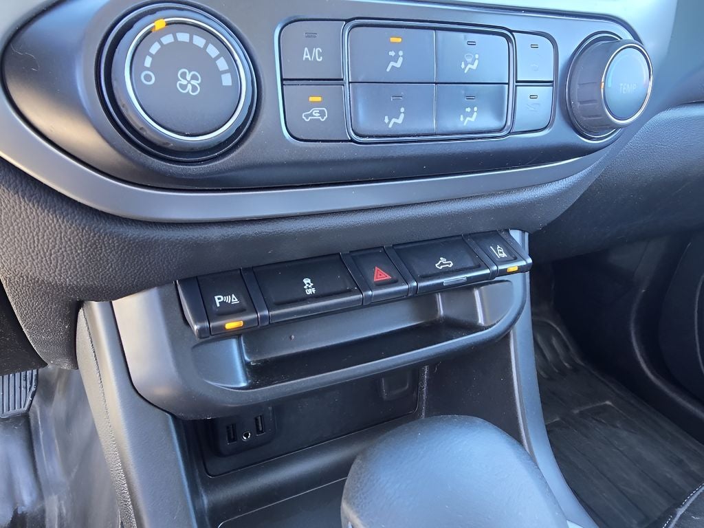 2022 Chevrolet Colorado 2WD LT