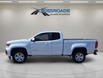 2022 Chevrolet Colorado 2WD LT
