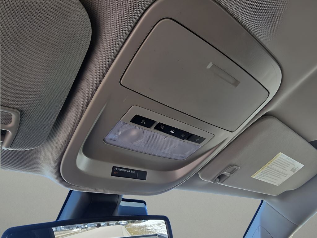 2022 Chevrolet Colorado 2WD LT