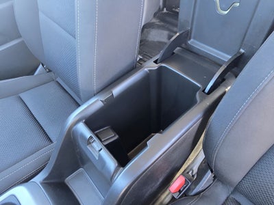 2022 Chevrolet Colorado 2WD LT