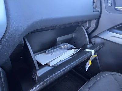 2022 Chevrolet Colorado 2WD LT