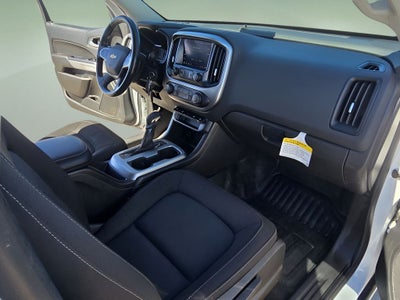 2022 Chevrolet Colorado 2WD LT