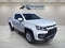 2022 Chevrolet Colorado 2WD LT