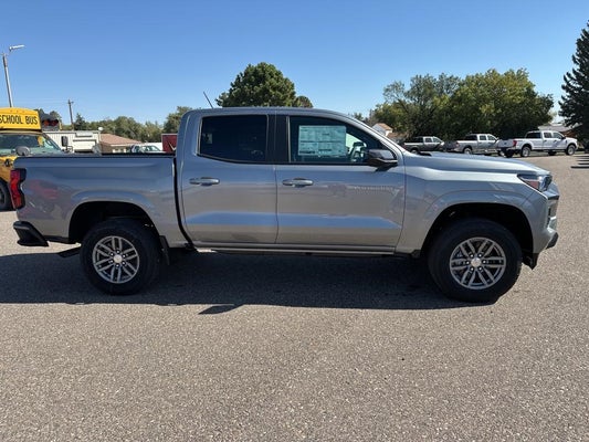 2023 Chevrolet Colorado 2WD LT in Sterling, CO - Korf Auto