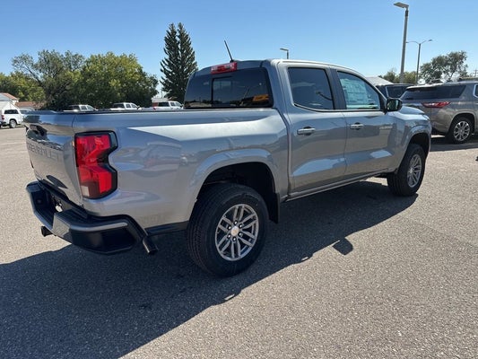 2023 Chevrolet Colorado 2WD LT in Sterling, CO - Korf Auto
