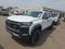 2023 Chevrolet Colorado 4WD Trail Boss