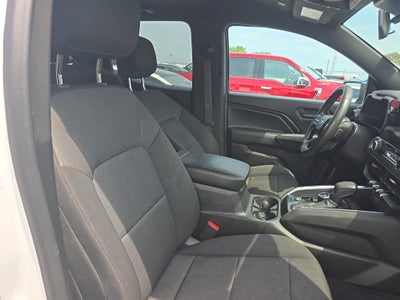 2023 Chevrolet Colorado 4WD Trail Boss