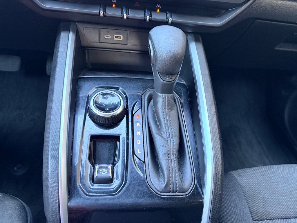 2023 Chevrolet Colorado 4WD Trail Boss