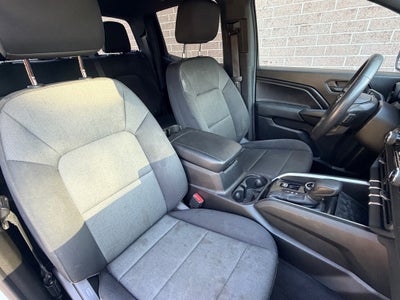 2023 Chevrolet Colorado 4WD Trail Boss