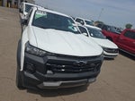 2023 Chevrolet Colorado 4WD Trail Boss