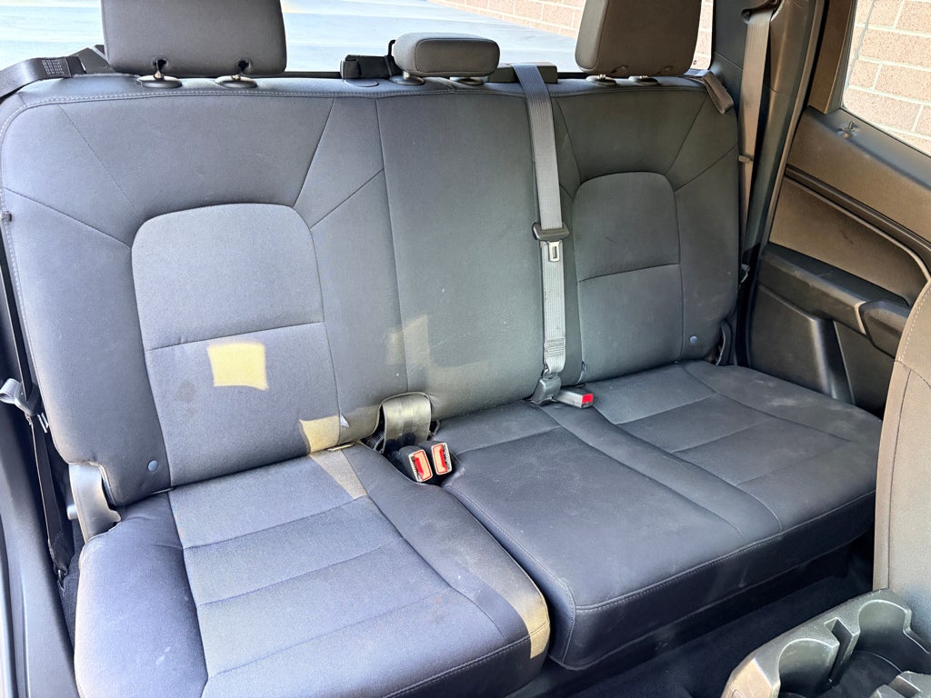 2023 Chevrolet Colorado 4WD Trail Boss