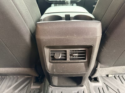 2023 Chevrolet Colorado 4WD Trail Boss