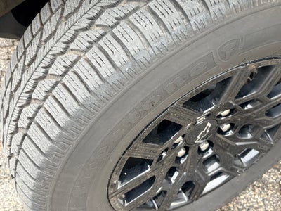 2023 Chevrolet Colorado 4WD Trail Boss