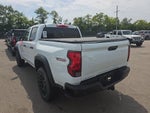 2023 Chevrolet Colorado 4WD Trail Boss