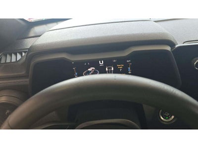 2023 Chevrolet Colorado 4WD Trail Boss