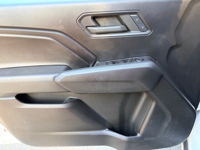 2023 Chevrolet Colorado 4WD Trail Boss
