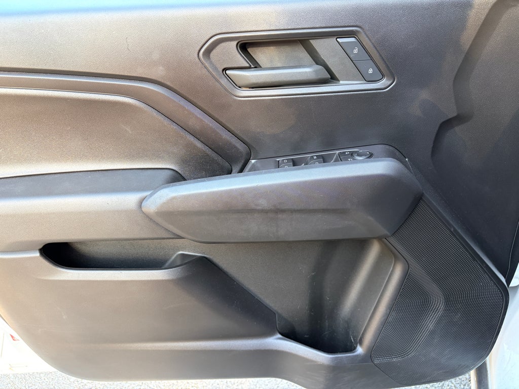 2023 Chevrolet Colorado 4WD Trail Boss