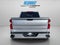 2021 Chevrolet Silverado Custom