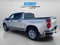 2021 Chevrolet Silverado Custom