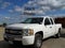2010 Chevrolet Silverado 1500 Work Truck