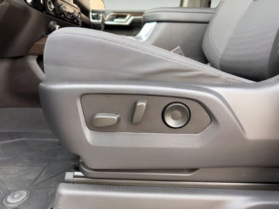 2023 Chevrolet Silverado RST