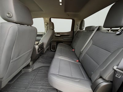 2023 Chevrolet Silverado RST