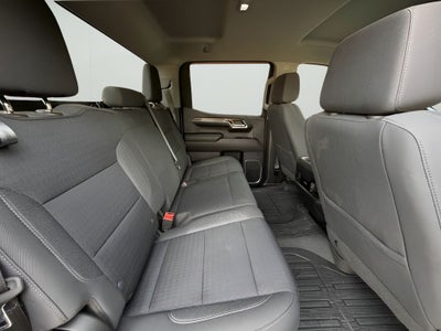 2023 Chevrolet Silverado RST