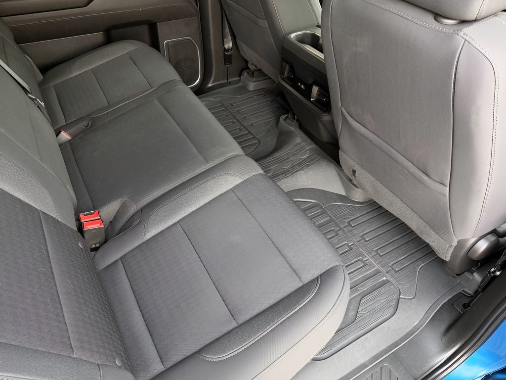 2023 Chevrolet Silverado RST