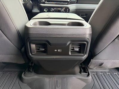 2023 Chevrolet Silverado RST