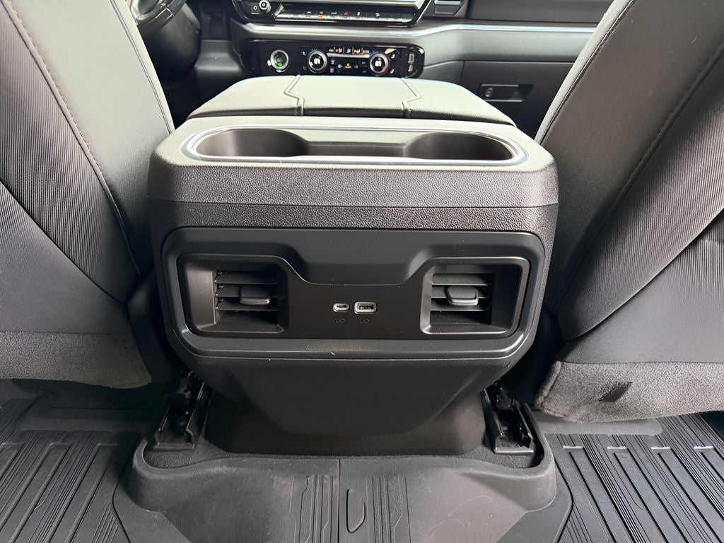 2023 Chevrolet Silverado RST