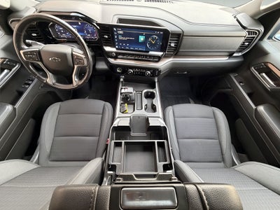 2023 Chevrolet Silverado RST